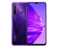 realme 5 4+128 Crystal Purple - 550562 - zdjęcie 1